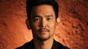 John Cho Tells the Story of a Refugee's Student