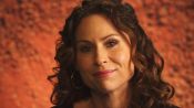 Minnie Driver Tells the Story of a Refugee's Son