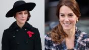 Kate Middleton's Best Looks of 2016
