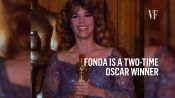 10 Things To Know About Jane Fonda