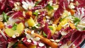 The Radicchio Salad That's Perfect for the Holidays