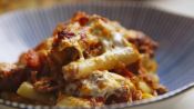 Baked Ziti is the Ultimate Sunday Supper Stunner
