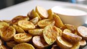 Here's How to Make the Perfect Crispy Potatoes
