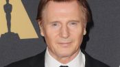 8 Fast Facts about Liam Neeson