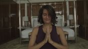 3 Quick Tips for Doing Yoga on the Road