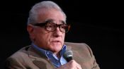 8 Fast Facts about Martin Scorsese
