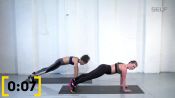 New Year’s Challenge Cardio Workout: Abs-olute Sculpt