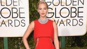 The 23 Best Golden Globes Dresses of the Decade