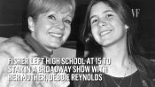 9 Thing to Know About Carrie Fisher and Debbie Reynolds