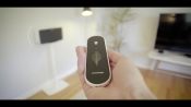 One Remote to Control All Your Smart Devices
