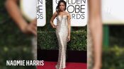 These are the Best Dresses of the 2017 Golden Globes