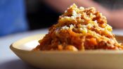 The Only Bolognese Recipe You'll Ever Need