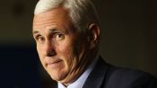 Mike Pence is Terrifying and You Should Be Terrified
