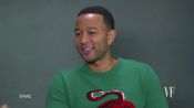 John Legend's Music is Taking Over Hollywood