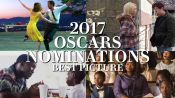 2017 Oscar Nominees: Best Picture