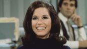Mary Tyler Moore Through the Years