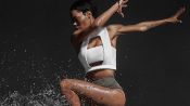 Why Teyana Taylor Loves Her Body Even More After Having A Baby