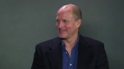 Woody Harrelson is Done With Weed