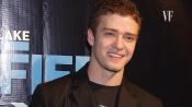 Justin Timberlake Through the Years
