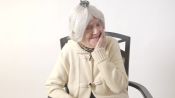 How to Be Happy, According to 100-Year-Olds