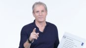 Michael Bolton Answers the Web's Most Searched Questions