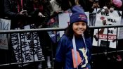 Little Miss Flint Has a VERY Important Message for Donald Trump