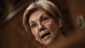 Elizabeth Warren Is Silenced By Senate