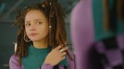 Sasha Lane Reveals the MAJOR Misconceptions People Have About Her Dreadlocks