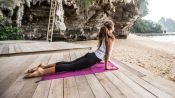 11 Breathtaking Yoga Retreats from Around the World