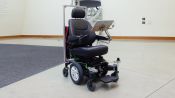 These Autonomous Wheelchairs Are the Future of Mobility