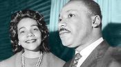 11 Things You Probably Never Knew About Coretta Scott King