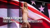 Ivanka Trump: The First Daughter