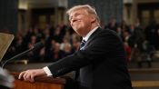 The Most Important Moments From Trump’s Speech To Congress