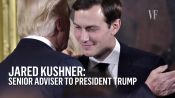 Jared Kushner: Advisor to the President