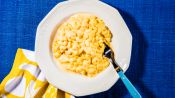 Easy Mac and Cheese