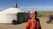 The Mongolian Way of Life