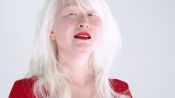 What Makes a Woman With Albinism Feel Beautiful