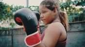 Fighting Cuba’s Boxing Ban