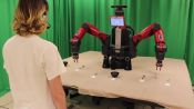 Meet the Remarkable Robot That Communicates Like No Other