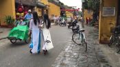 A Day in Hoi An, Vietnam