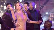 10 Times Mariah Carey Was the Diva We Didn't Deserve