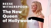 Reese Witherspoon: Hollywood's New Queen
