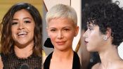 The 7 Best Celebrity Haircuts Right Now