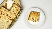 Matzo Lasagna for Passover