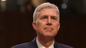 Meet Neil Gorsuch, the 113th Supreme Court Justice