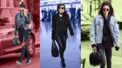 11 Ways to Up Your Leggings-As-Pants Game, as Demonstrated by the Jenners and Kardashians