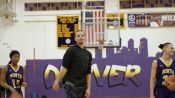 Can Steph Curry Beat a Group of High Schoolers in the World’s Longest Game of H-O-R-S-E?
