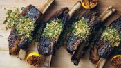 Slow-Cooked Short Ribs