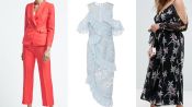 12 Looks To Wear To A Spring Wedding