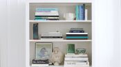 4 Ways To Fill Your Bookshelf With Style
